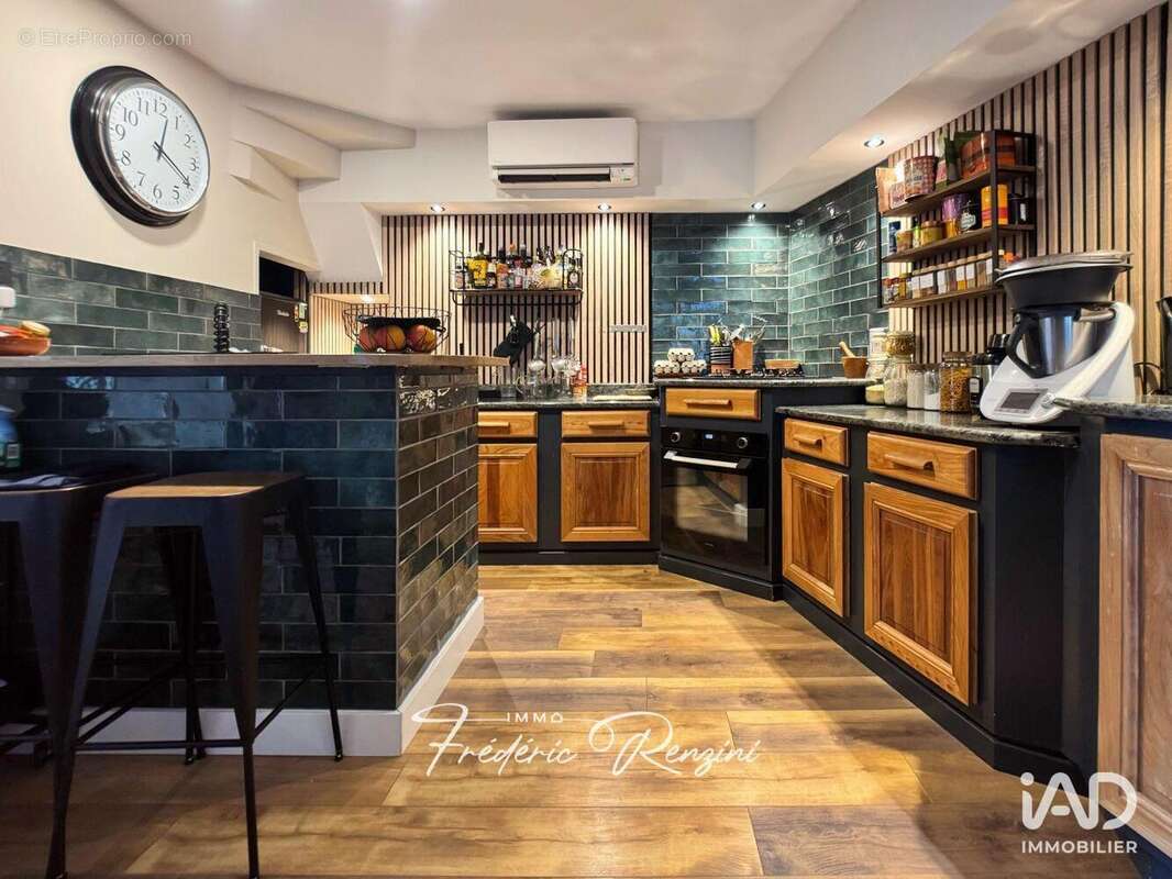 Photo 7 - Maison à VILLARDONNEL