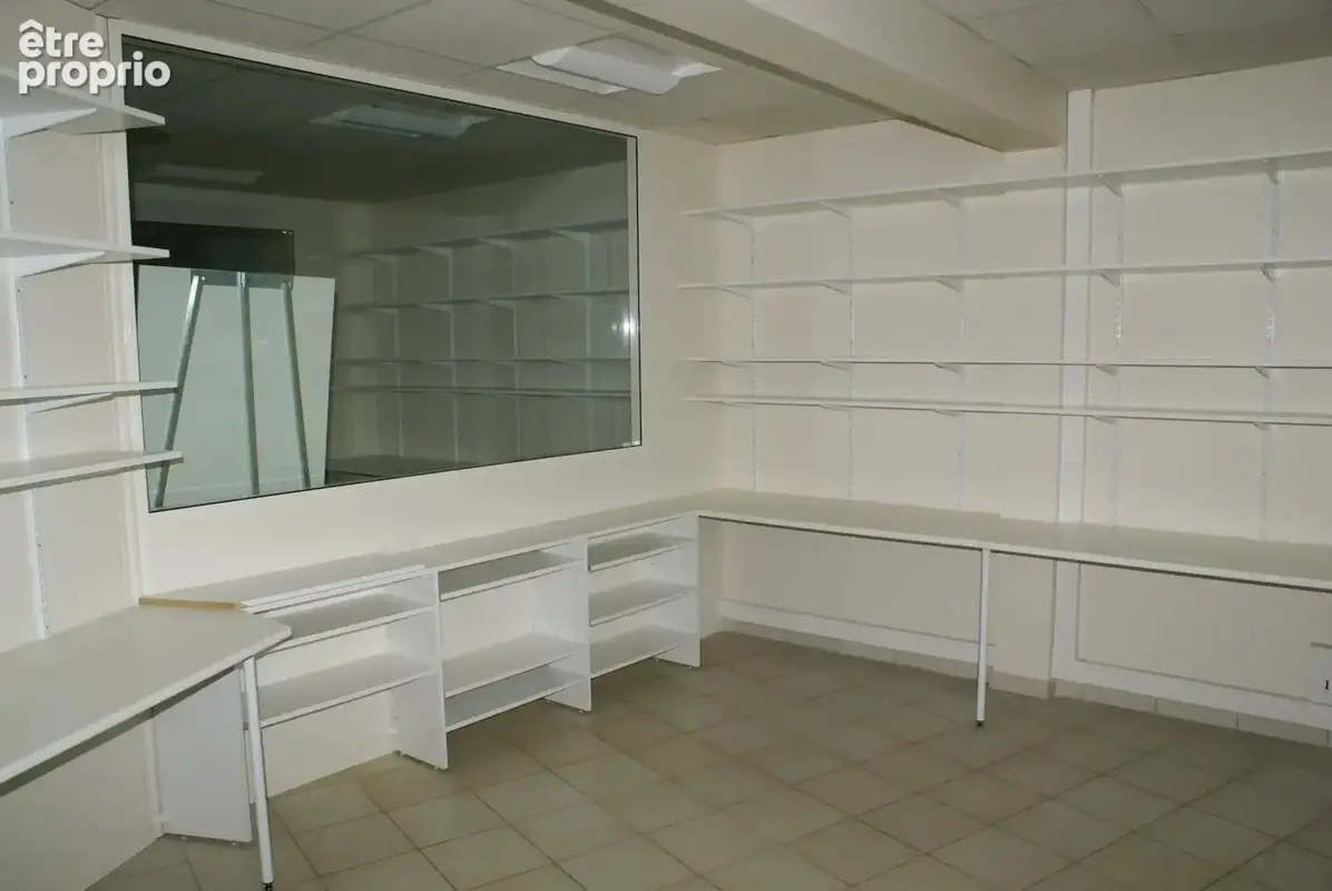 Igny – immeuble de rapport – +60 000 € de revenus/an – rentabilité brute > 8,5 % - photo 2