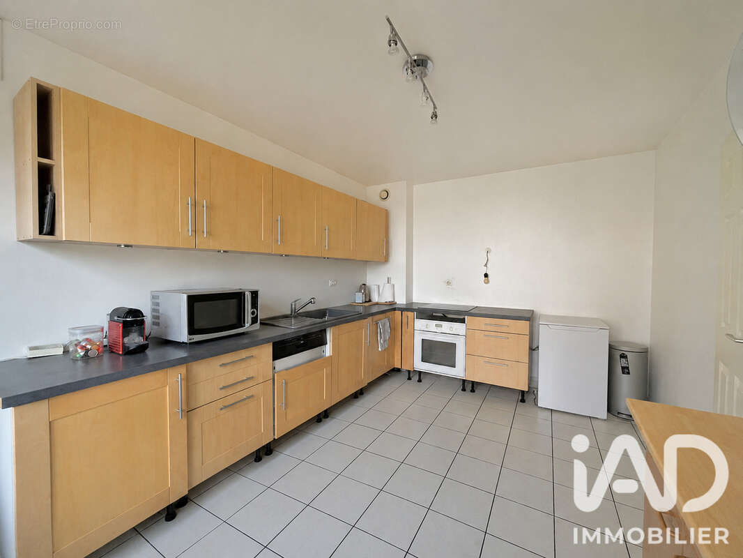 Maison 171 m² à Perigny  - photo 6