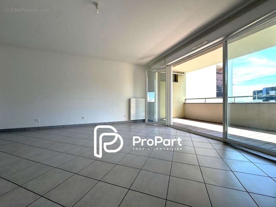 Appartement à CLERMONT-FERRAND
