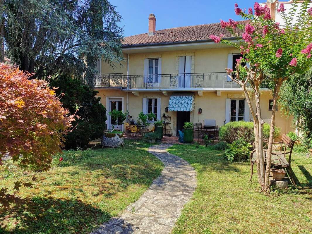 Maison 360 m² à Condom  - photo 3