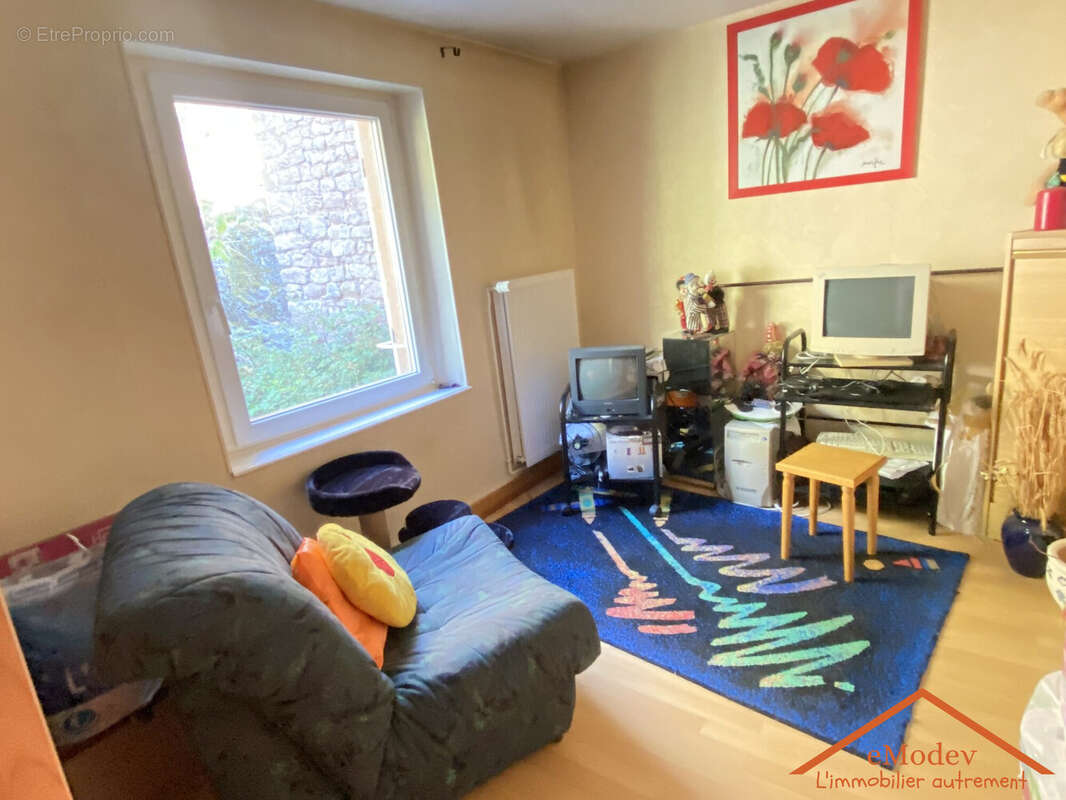 Maison 91 m² à La Petite-Raon  - photo 8