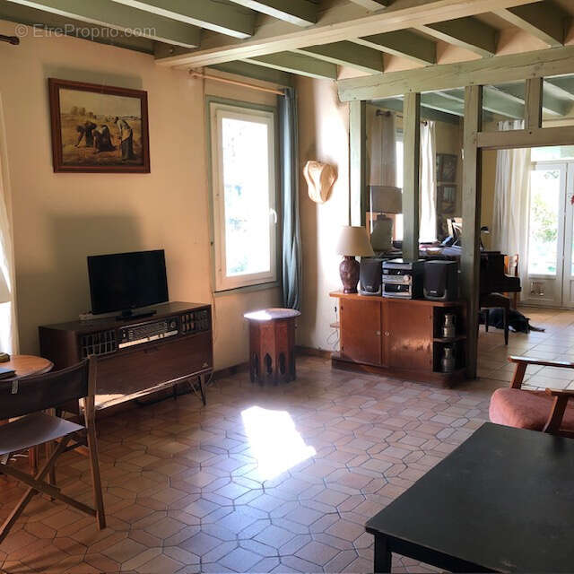 Maison à LABRIT