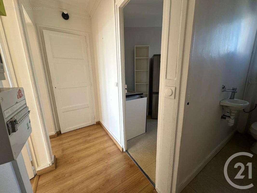 Appartement à FONTENAY-SOUS-BOIS