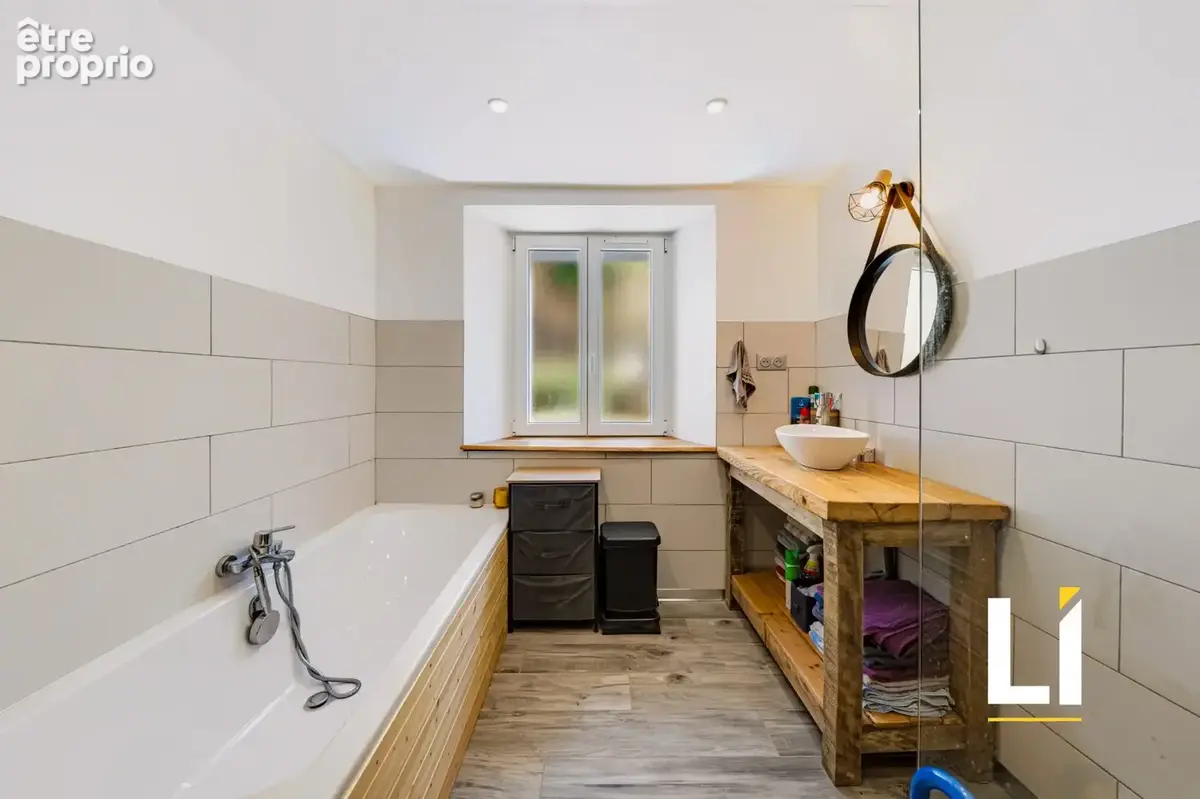 Maison 123 m² à Courtefontaine  - photo 8