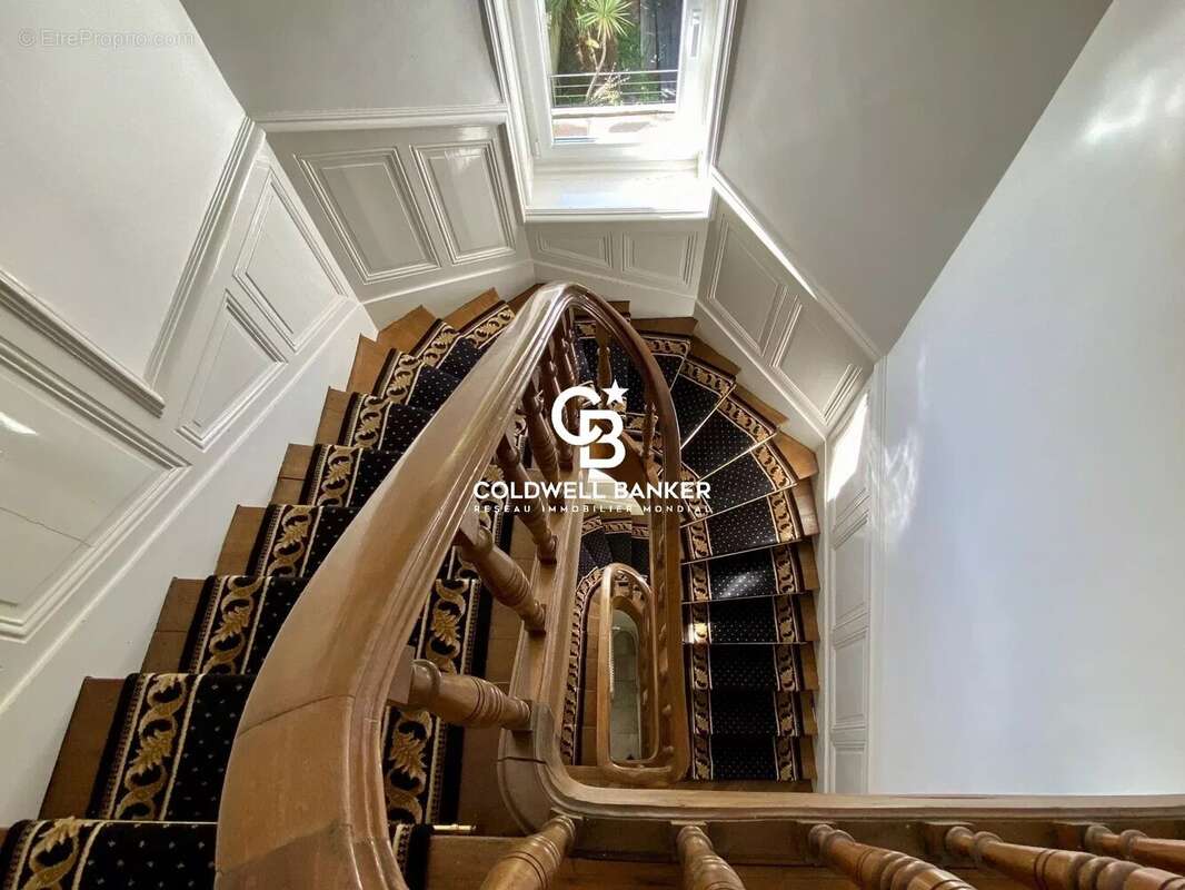 Maison à NANTES