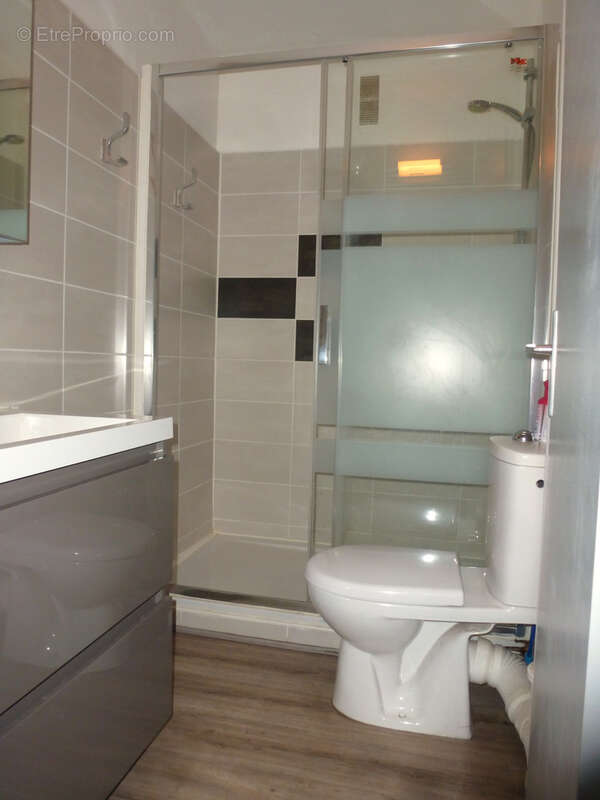 Appartement à PORT-LA-NOUVELLE