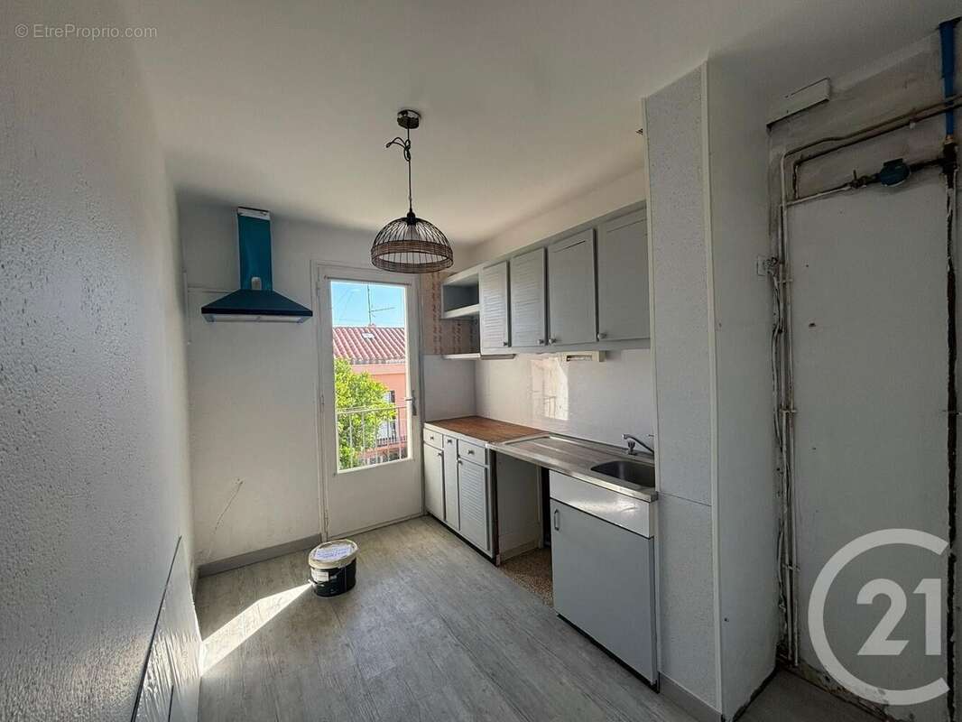 Appartement à PERPIGNAN