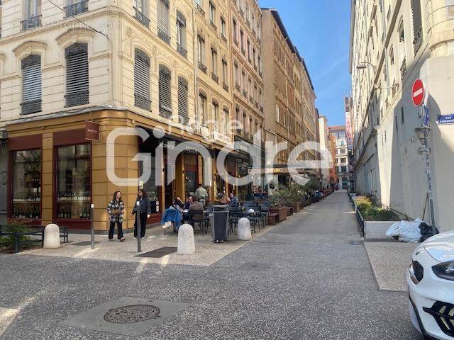 Appartement à LYON-2E