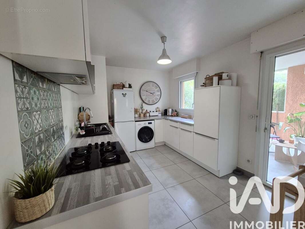 Photo 7 - Appartement à LE PRADET
