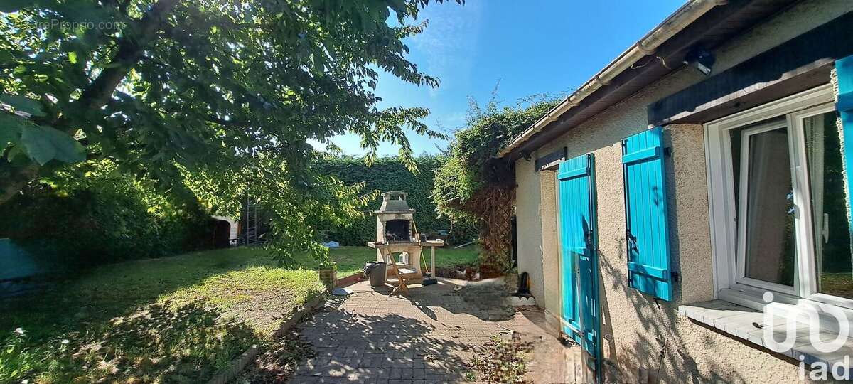 Photo 3 - Maison à SAINT-AUBIN-LES-ELBEUF