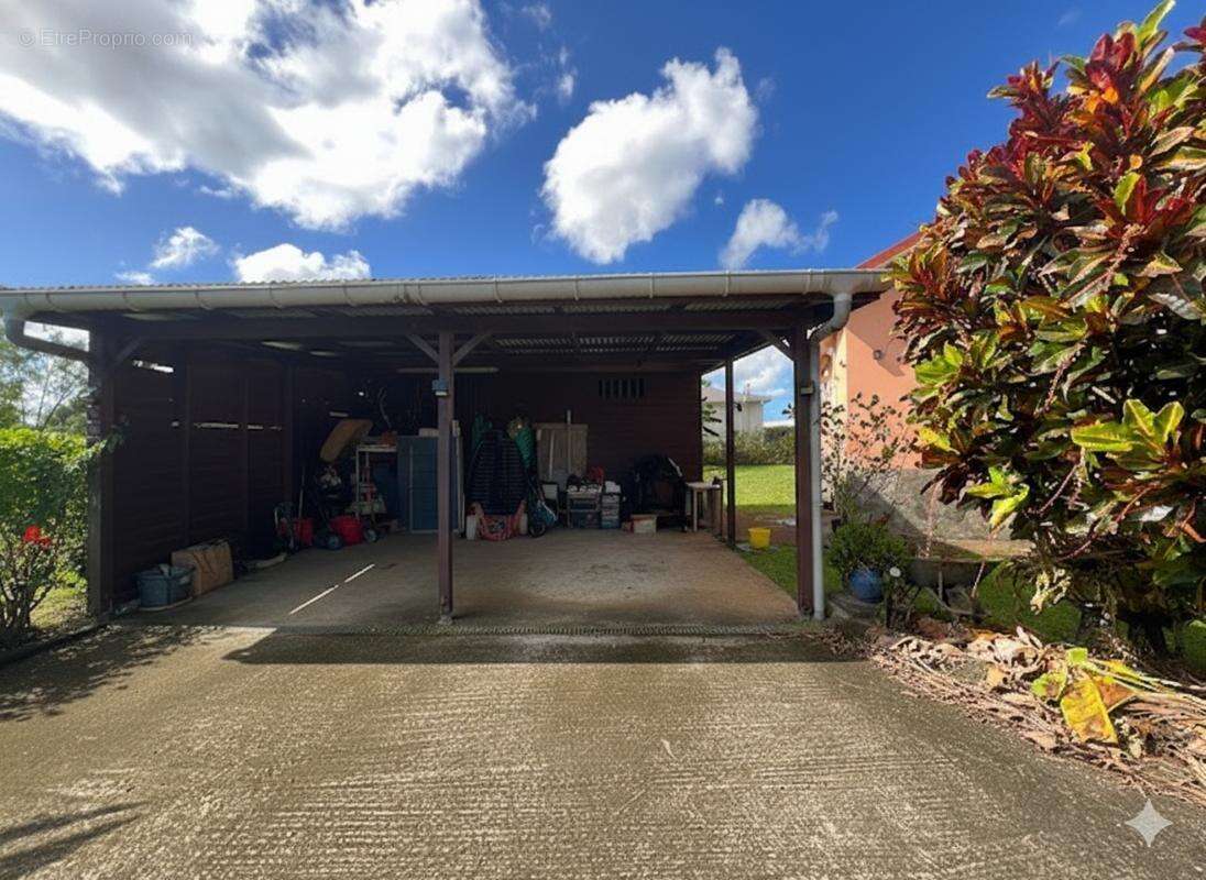 Maison à LE LAMENTIN