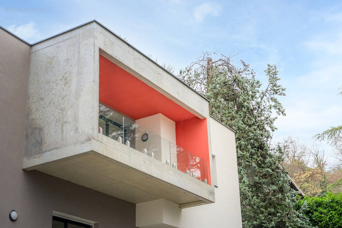 Appartement à SAINT-ALBAN-LEYSSE