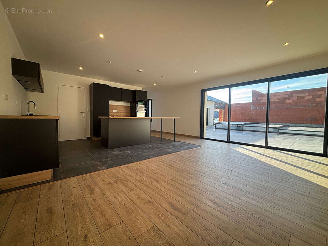 PLENEUF-VAL-ANDRÉ : Maison Plain Pieds 4 pièces 146 m2 env - photo 6