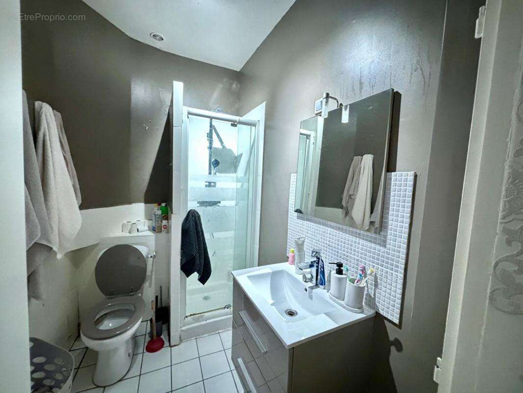 Appartement à NEVERS