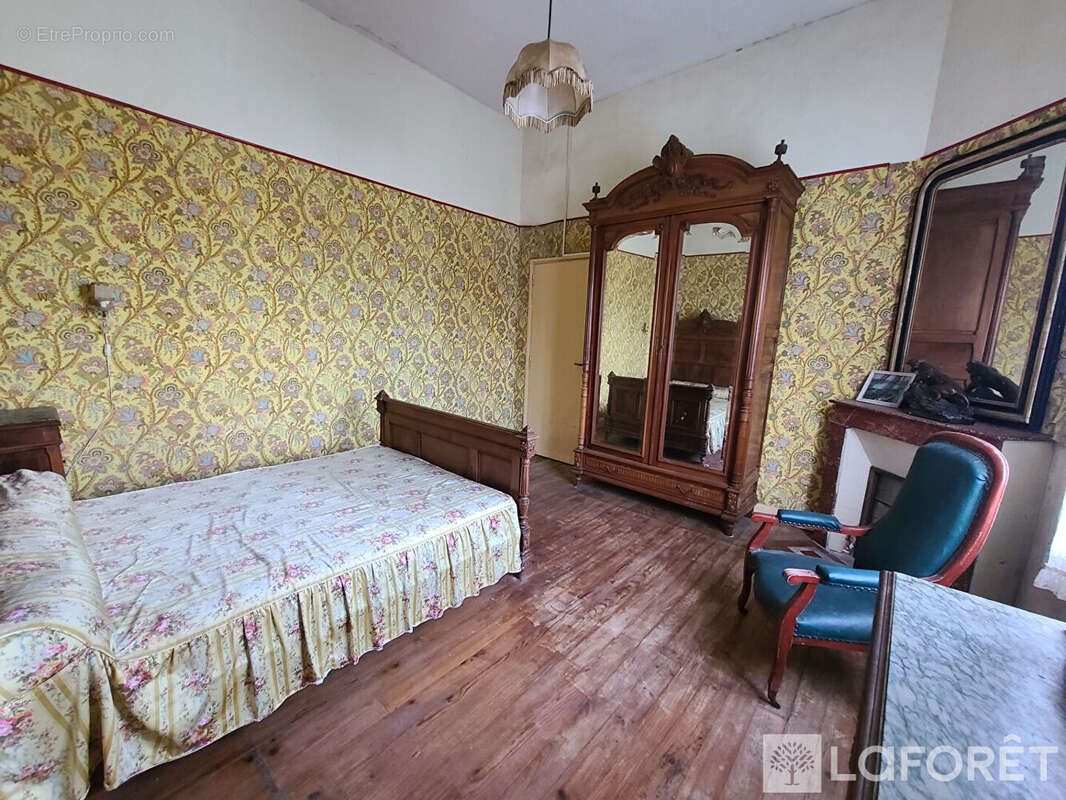 Maison à GUJAN-MESTRAS