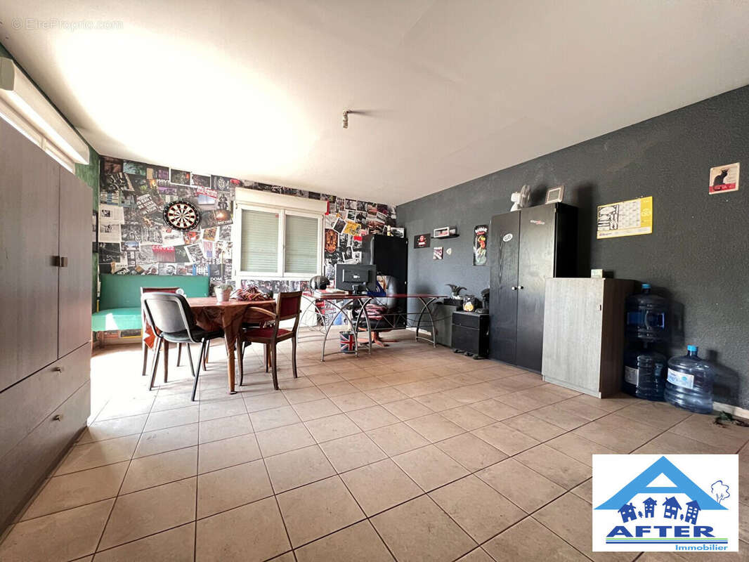 Autre à REHAINVILLER