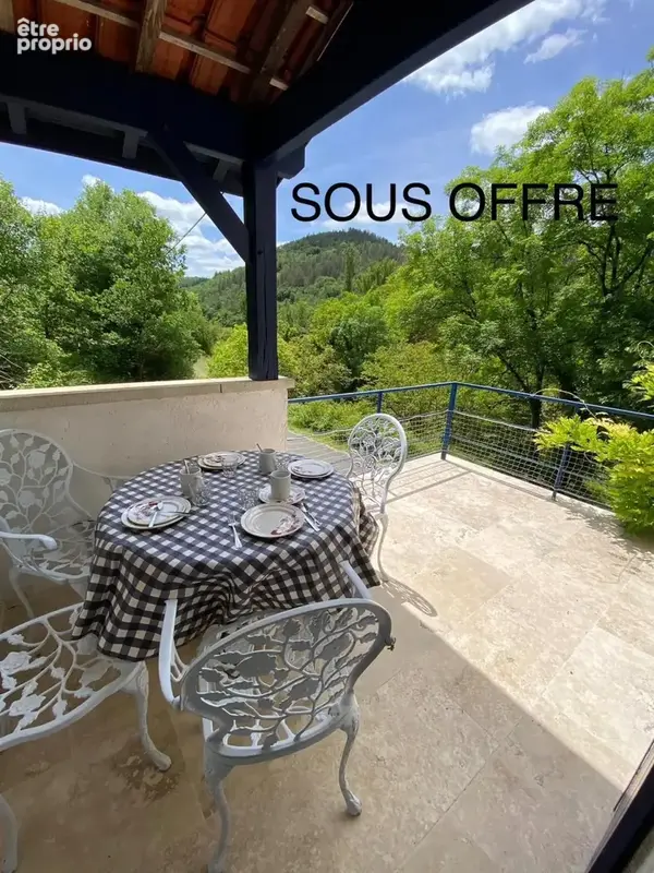 Photo 1 - Maison à CREGOLS