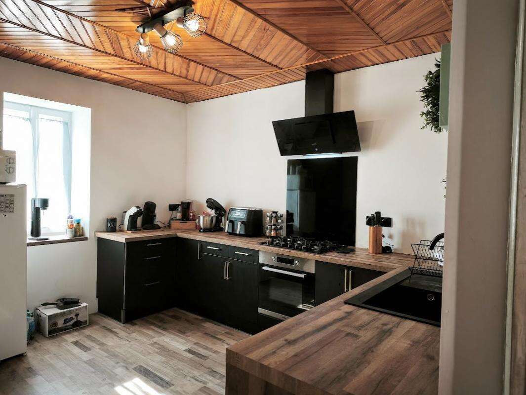 Maison à MIRAMONT-DE-QUERCY