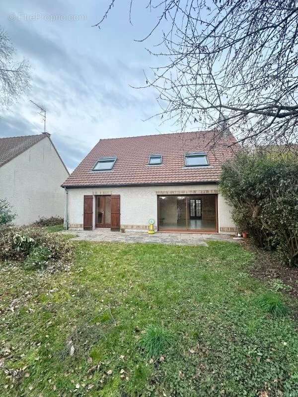 Maison à HERBLAY