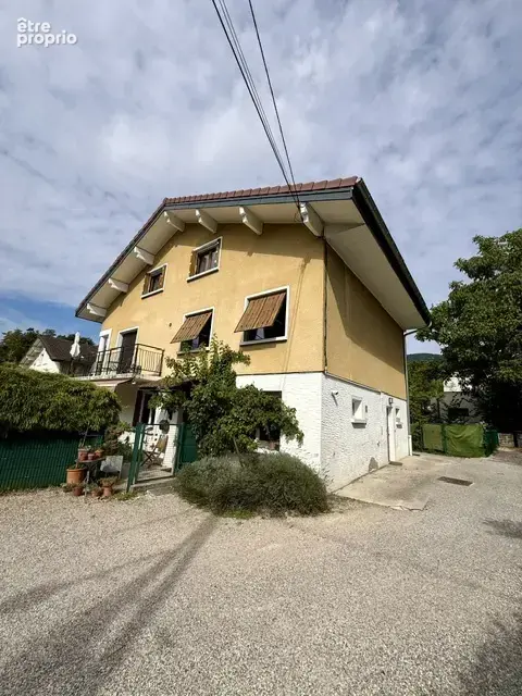 Divonne-les-bains   appartement rénové avec jardin privatif   rare à la vente - photo 25