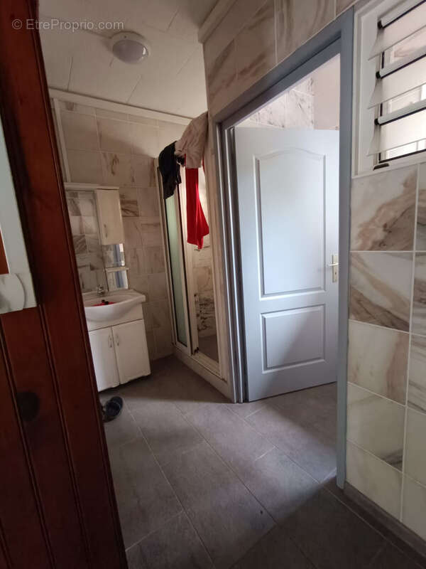 Maison à SAINT-JOSEPH