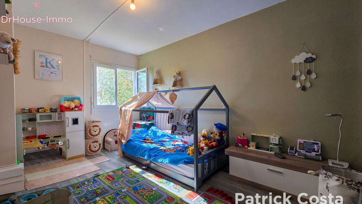 Appartement 71 m² à Le Lavandou  - photo 32