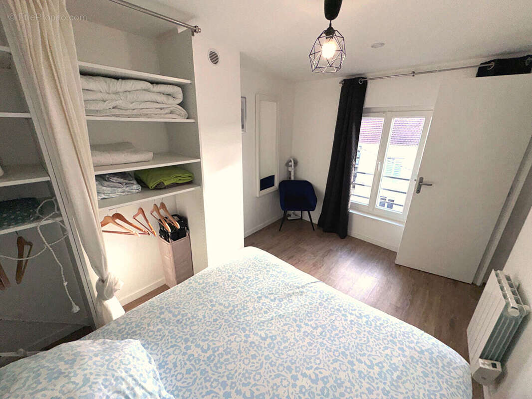 Appartement à MONTIGNY-LES-CORMEILLES