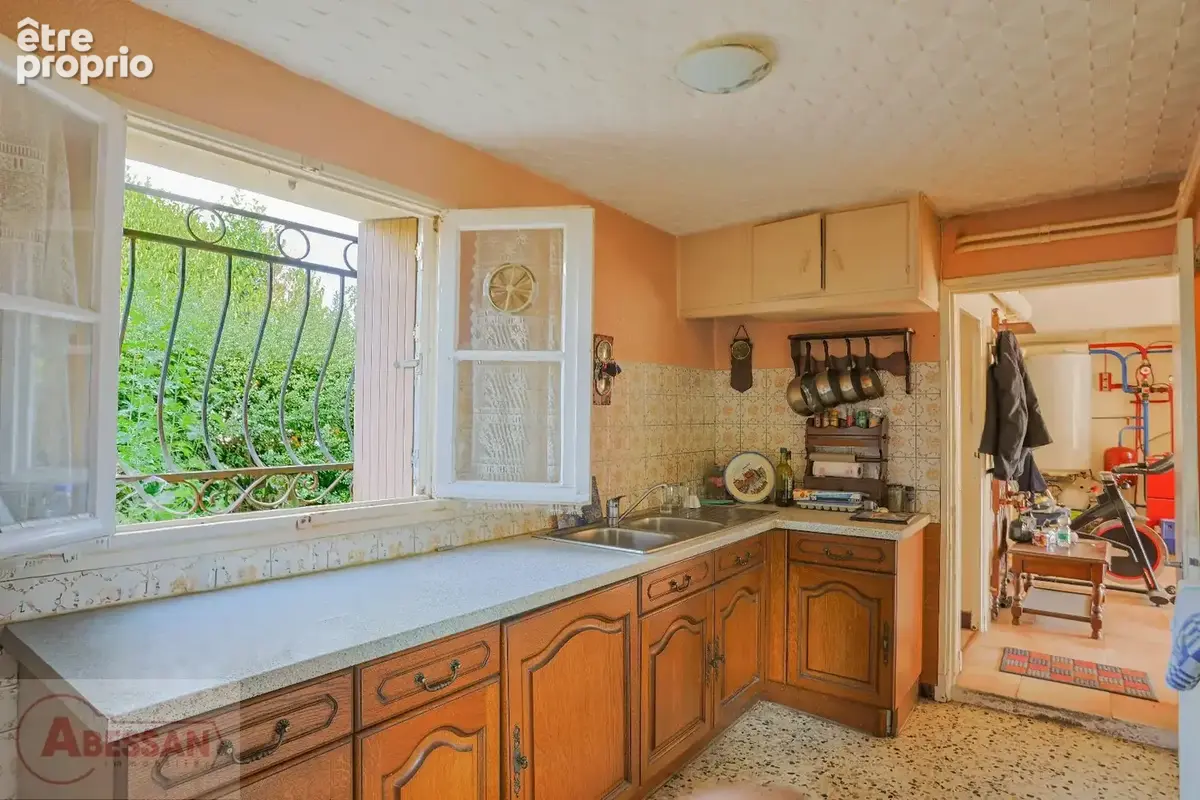 Maison 5 pièces 92 m² à vendre à Ales (30100) - photo 13
