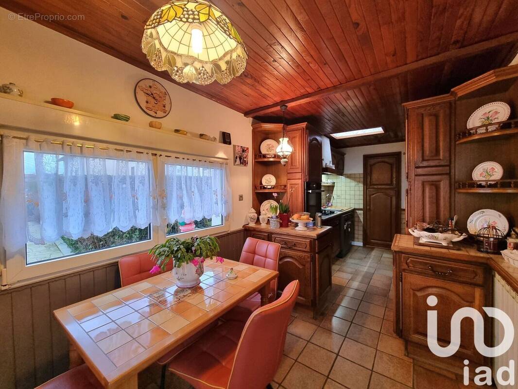 Photo 1 - Maison à FROUARD