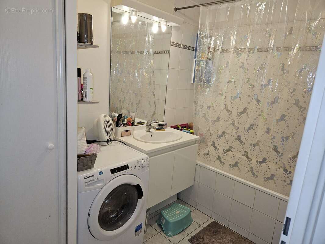 Photo 5 - Appartement à COURDIMANCHE