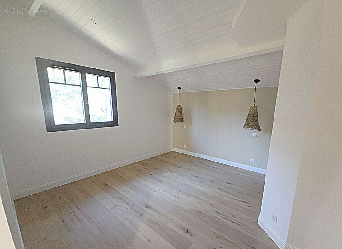 Maison à LE BOUSCAT