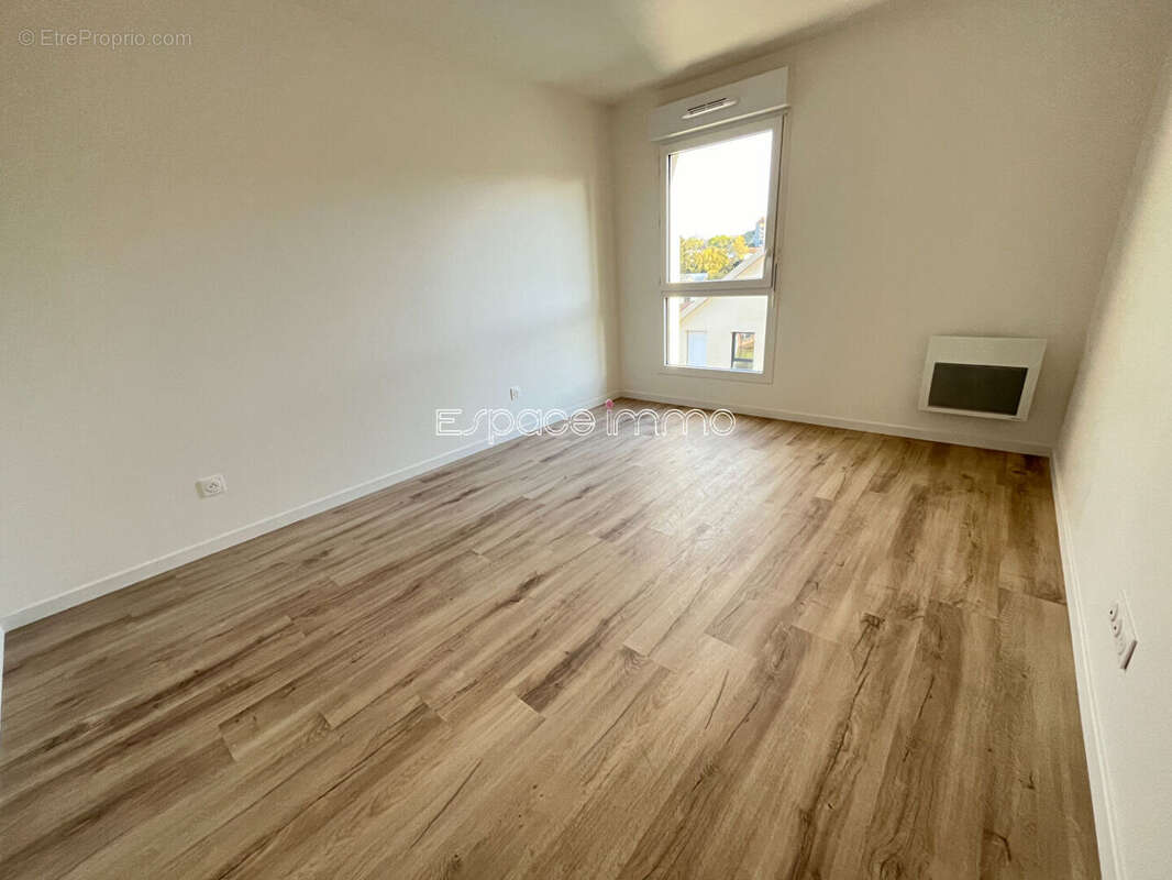 Appartement à MAROMME