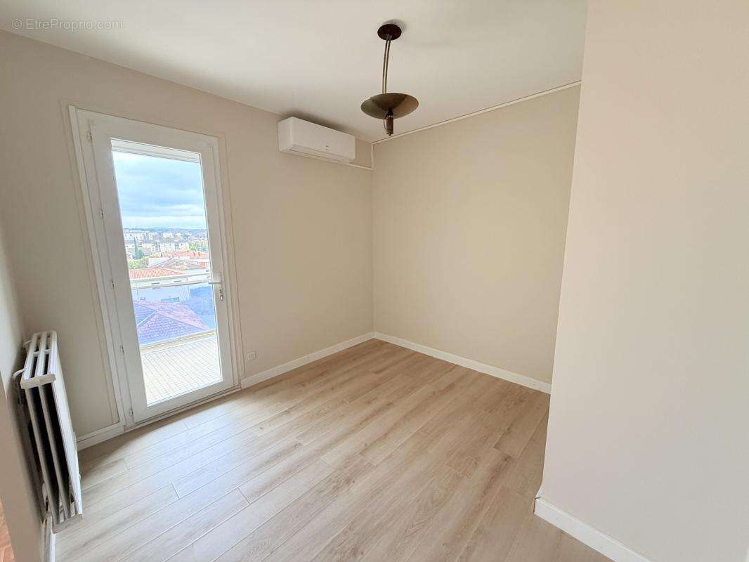 Appartement à MONTAUBAN