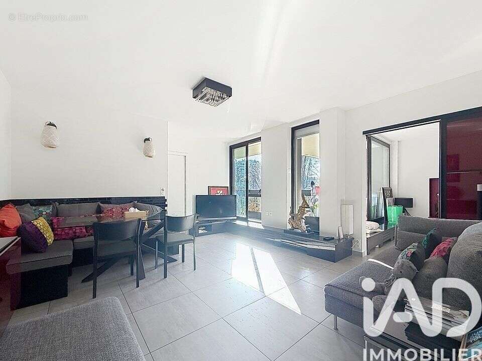 Photo 7 - Appartement à BOULOGNE-BILLANCOURT