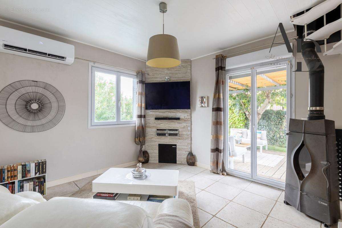Chaleureuse maison individuelle de 124 m² - photo 4