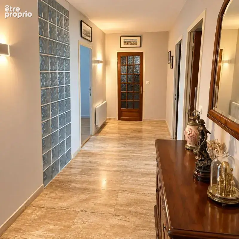 Pavillon traditionnel 7pièces 4chambres À Vendre - photo 14