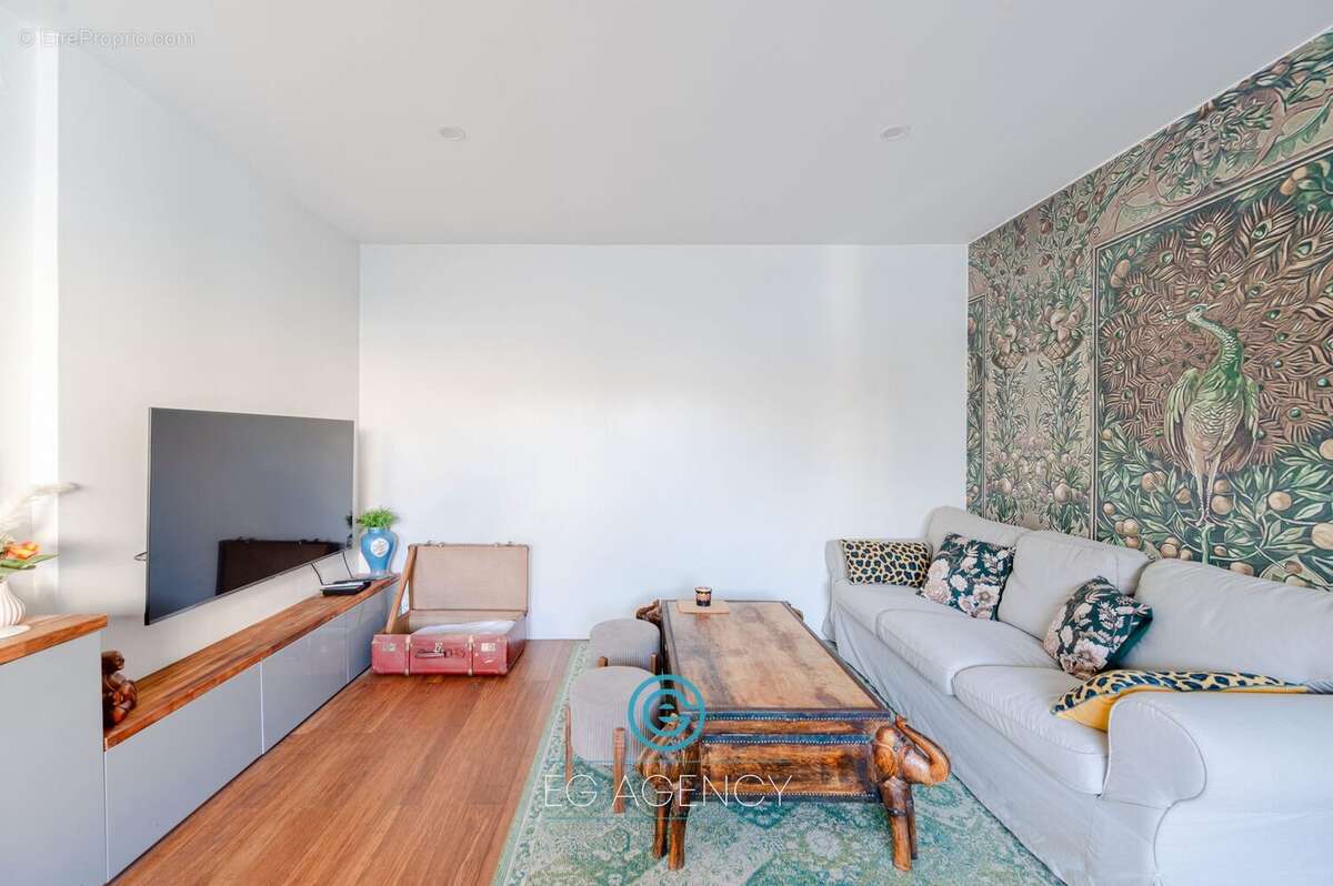 Maison à MARSEILLE-9E