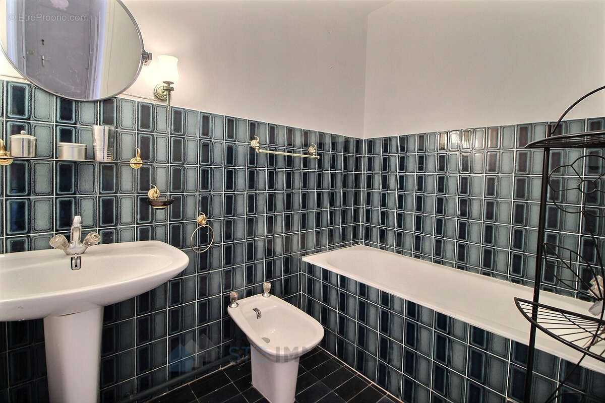 Appartement à AJACCIO