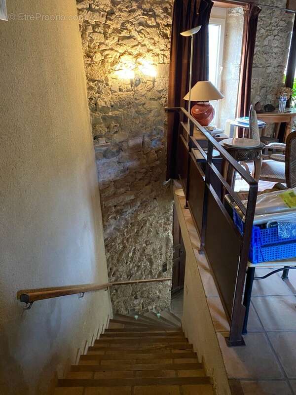 Maison à SAINT-NAZAIRE-EN-ROYANS