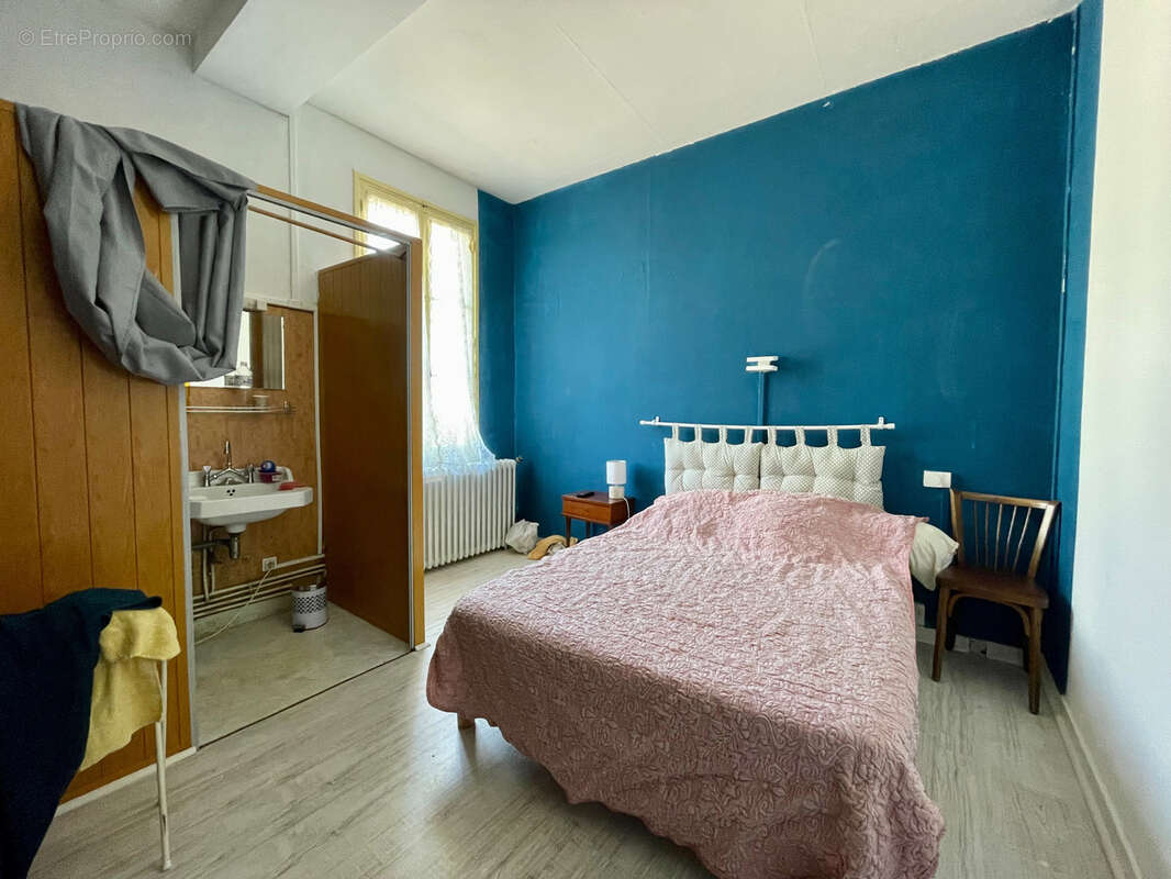 Maison à SAINT-TROJAN-LES-BAINS