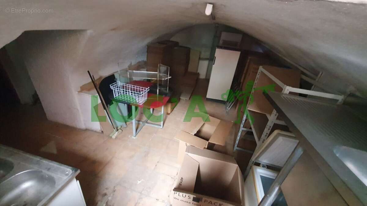 Photo 4 - Commerce à DIJON