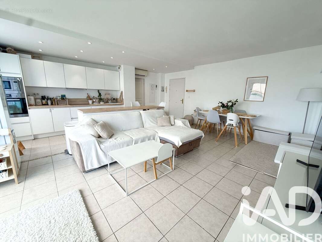 Photo 5 - Appartement à GRASSE