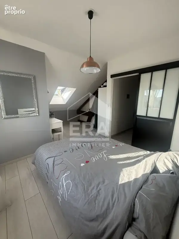 Appartement 73m² à vesoul - photo 6