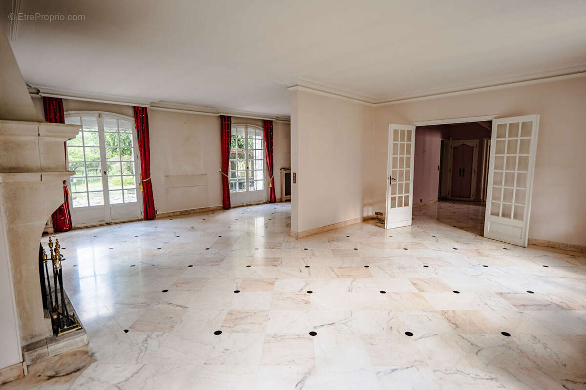 Maison 12 pièces 260 m2 - photo 9