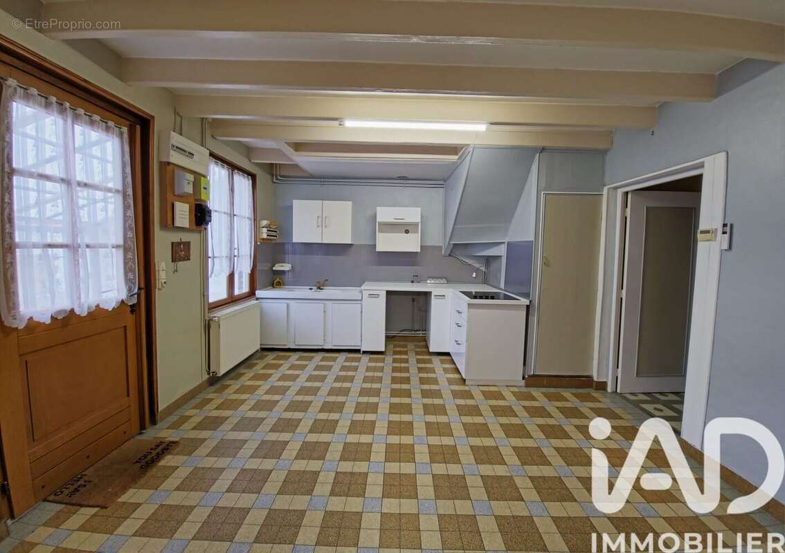 Photo 4 - Maison à PAVILLY