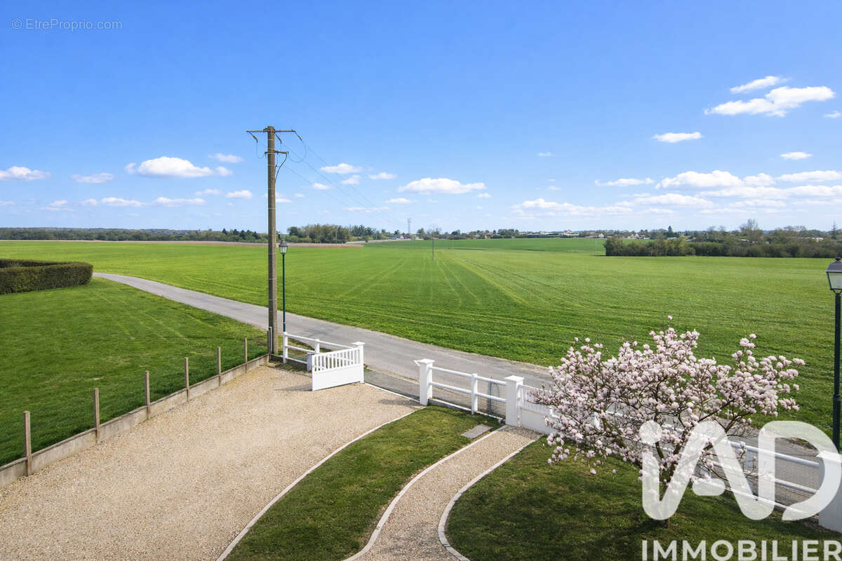 Maison 141 m² à Digny  - photo 8