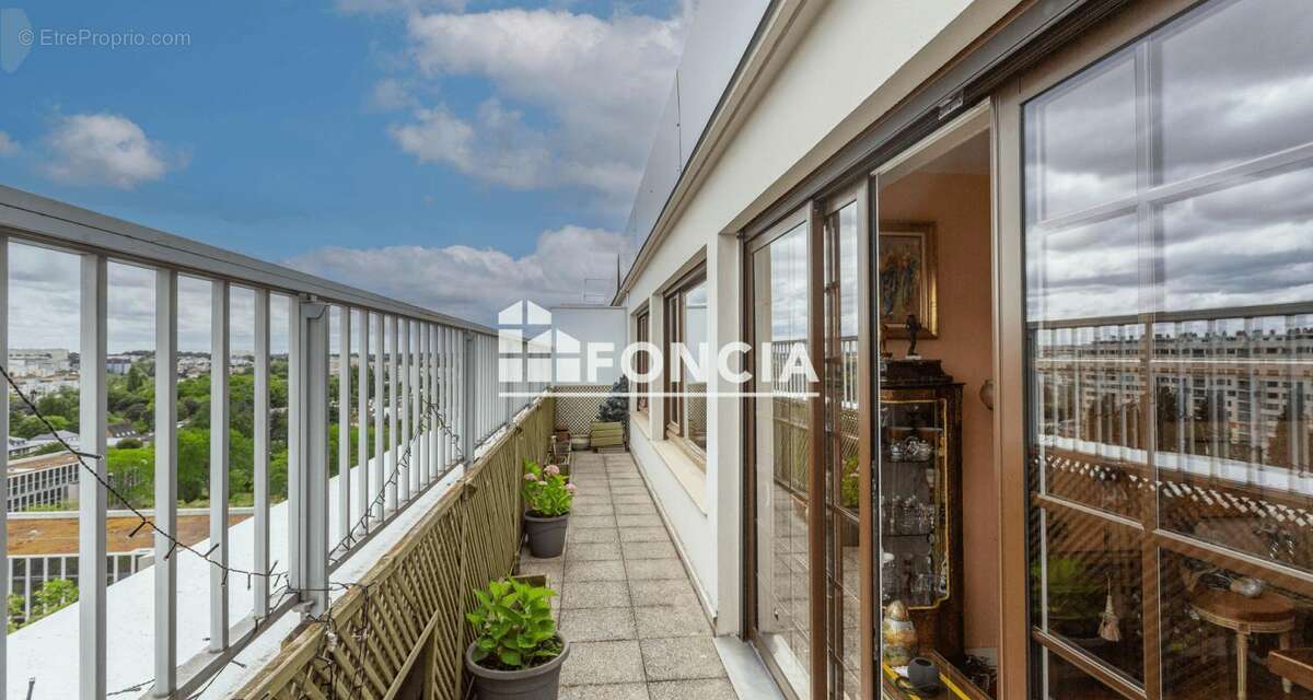 Appartement à ANTONY