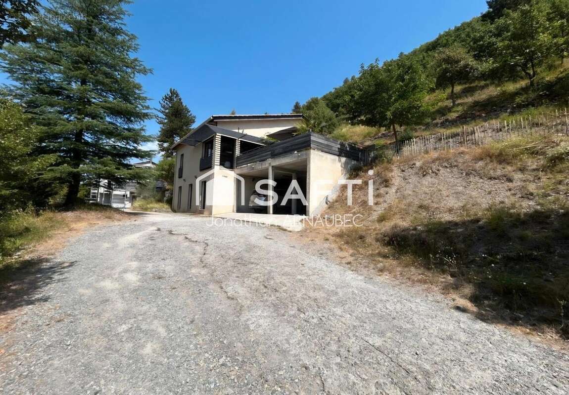 Photo 2 - Maison à DIGNE-LES-BAINS