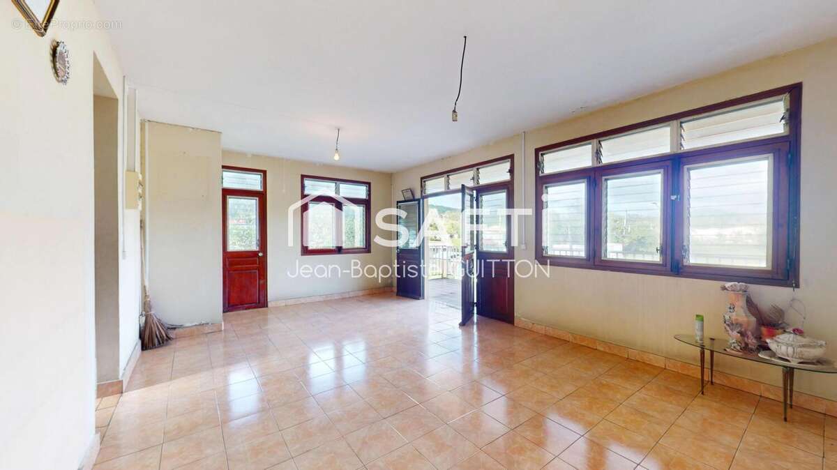 Photo 9 - Maison à RIVIERE-SALEE